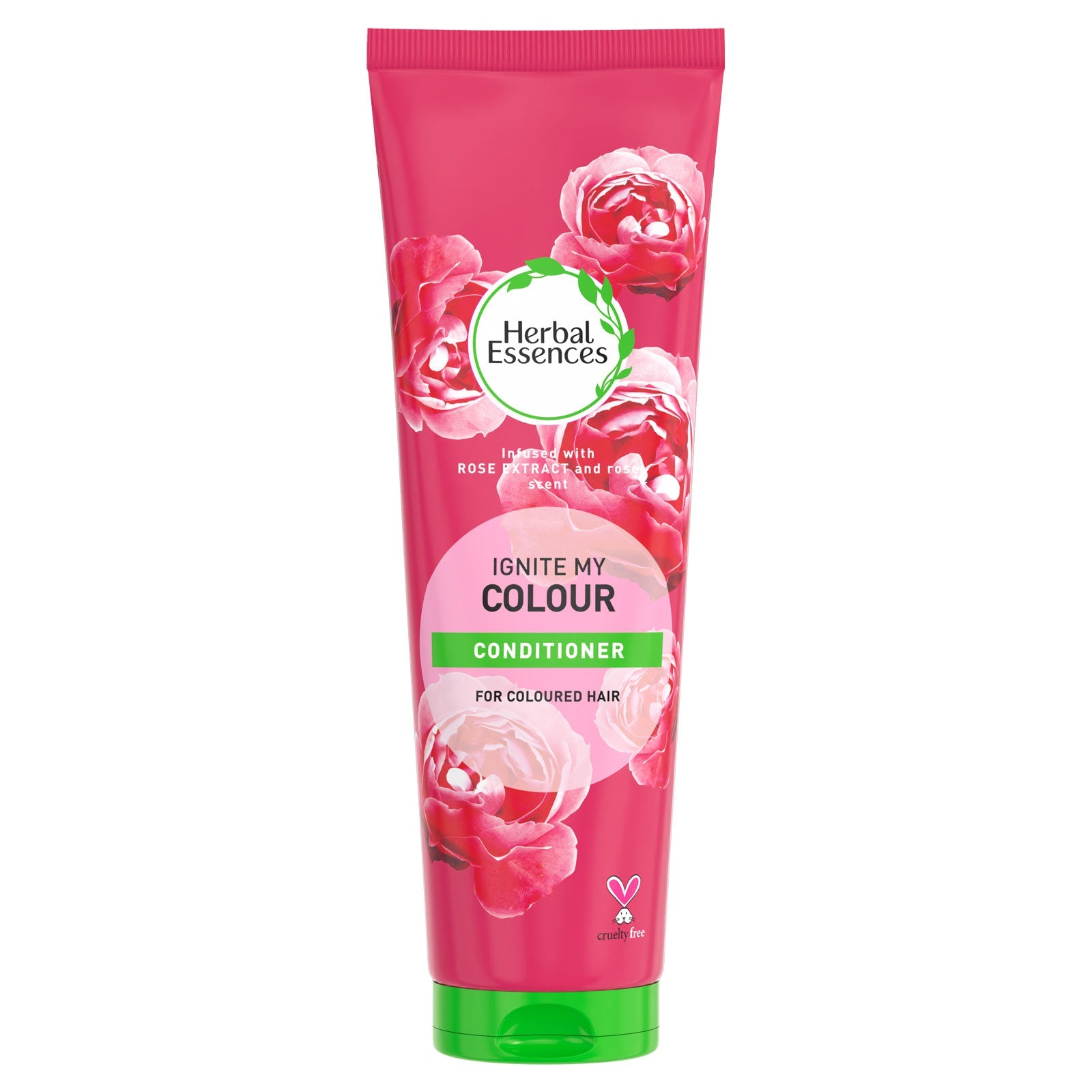 Herbal Essences Ignite my Colour Conditioner 275ml | High Quality Hair Care Product Online - Product Image Herbal Essences Ignite my Colour Conditioner 275ml | High Quality Hair Care Product Online - Product Image